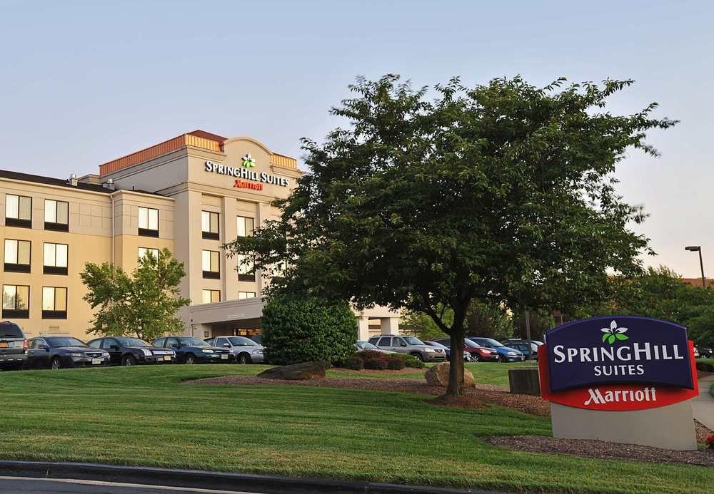 Springhill Suites By Marriott Baltimore BWI Airport Linthicum Buitenkant foto