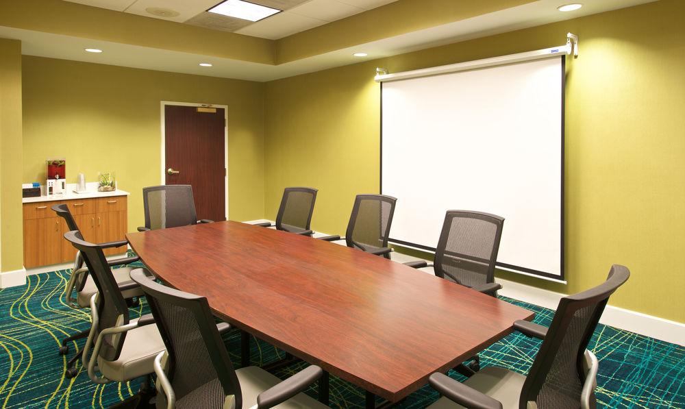 Springhill Suites By Marriott Baltimore BWI Airport Linthicum Buitenkant foto