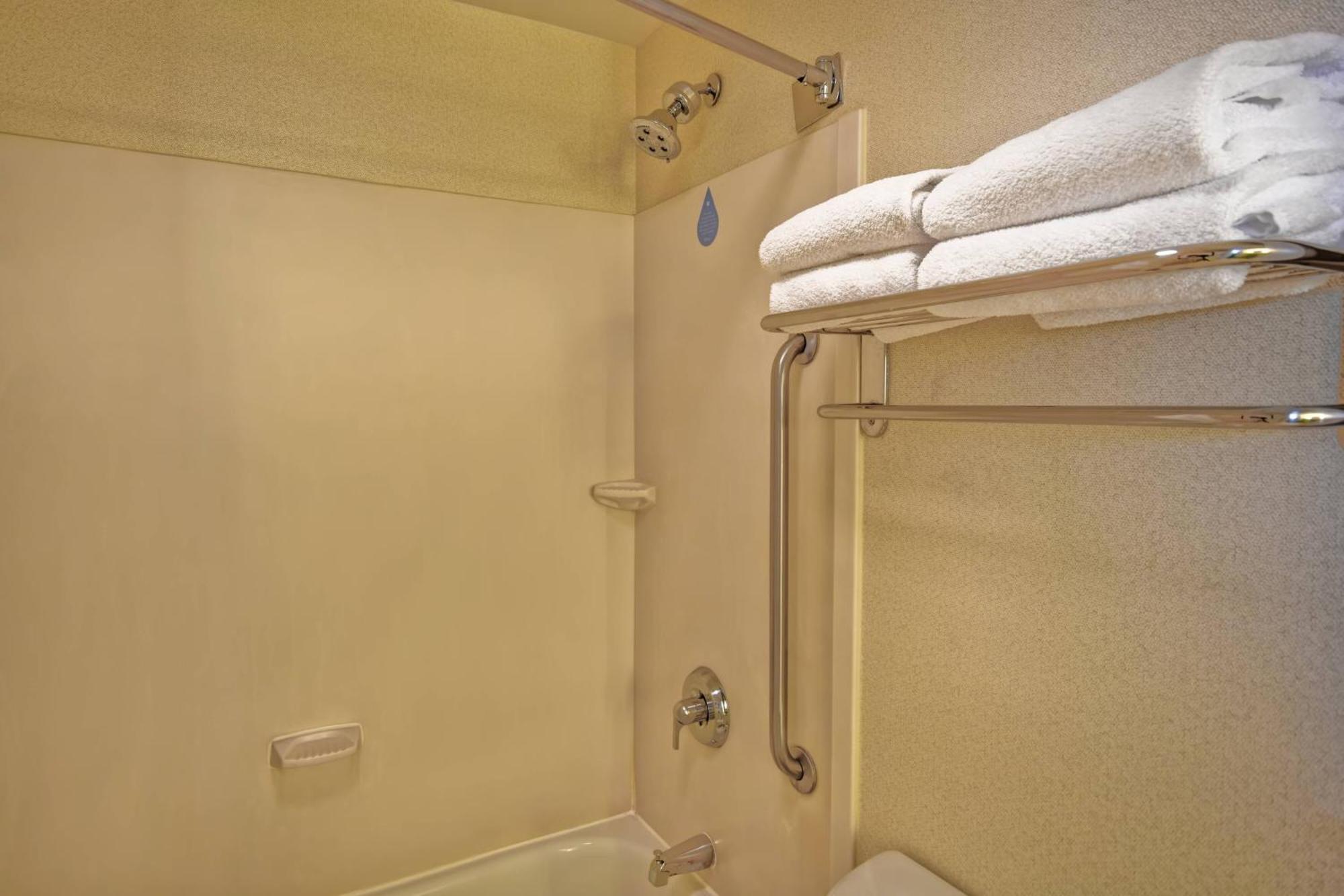 Springhill Suites By Marriott Baltimore BWI Airport Linthicum Buitenkant foto