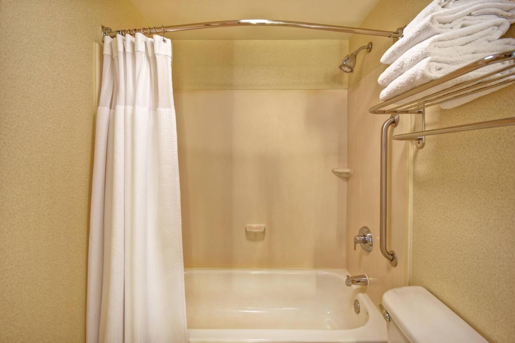 Springhill Suites By Marriott Baltimore BWI Airport Linthicum Buitenkant foto