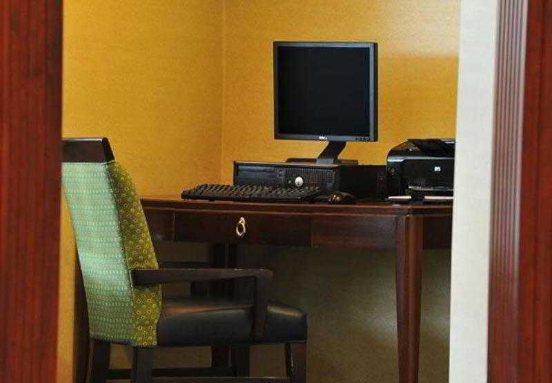 Springhill Suites By Marriott Baltimore BWI Airport Linthicum Buitenkant foto