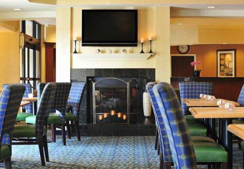 Springhill Suites By Marriott Baltimore BWI Airport Linthicum Buitenkant foto