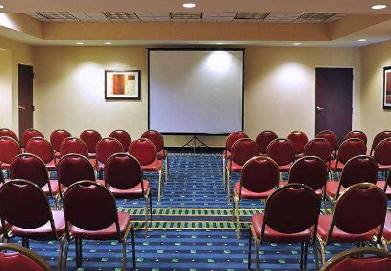 Springhill Suites By Marriott Baltimore BWI Airport Linthicum Buitenkant foto