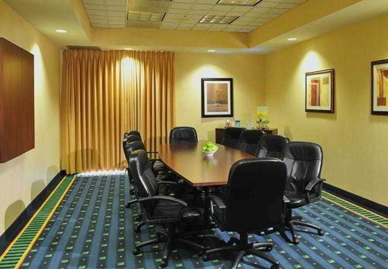 Springhill Suites By Marriott Baltimore BWI Airport Linthicum Buitenkant foto