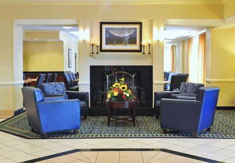 Springhill Suites By Marriott Baltimore BWI Airport Linthicum Buitenkant foto