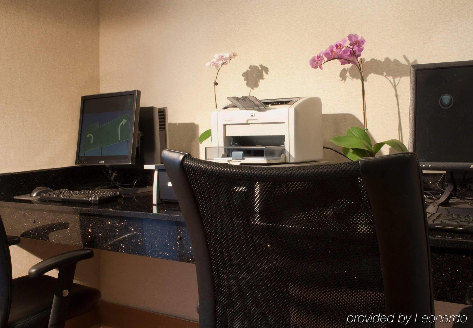 Springhill Suites By Marriott Baltimore BWI Airport Linthicum Buitenkant foto
